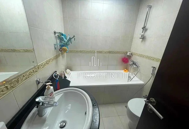 1 BHK apartment for rent in Dubai Marina @ 80000