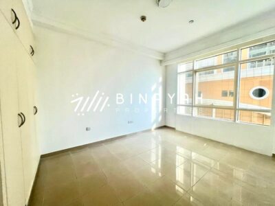 Spacious 2 BR apartment for Rent in Dubai Marina @ 140000