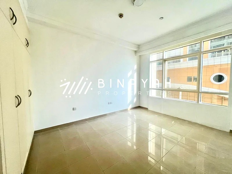 Spacious 2 BR apartment for Rent in Dubai Marina @ 140000
