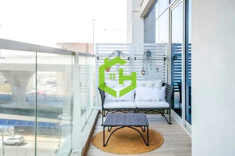 2 BR Apartment | Marina View | Vacant