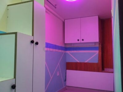 Room partition for rent in Al Nahda Dubai @ 1000