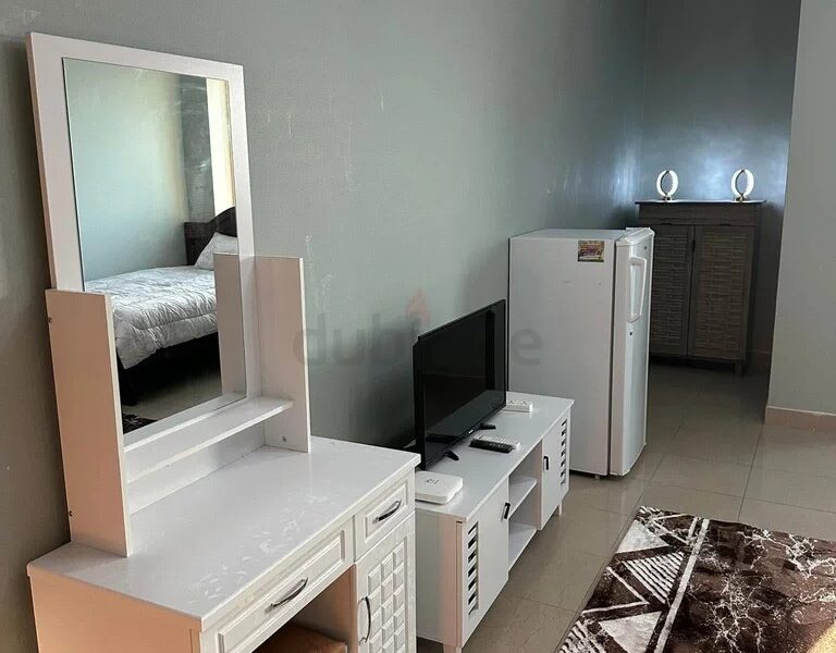 Executive Bedspace for Rent in Al Nahda Dubai @ 1750