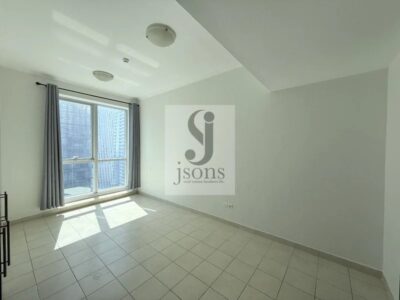 2 Bedrooms apartment for rent in Dubai marina @ 130000