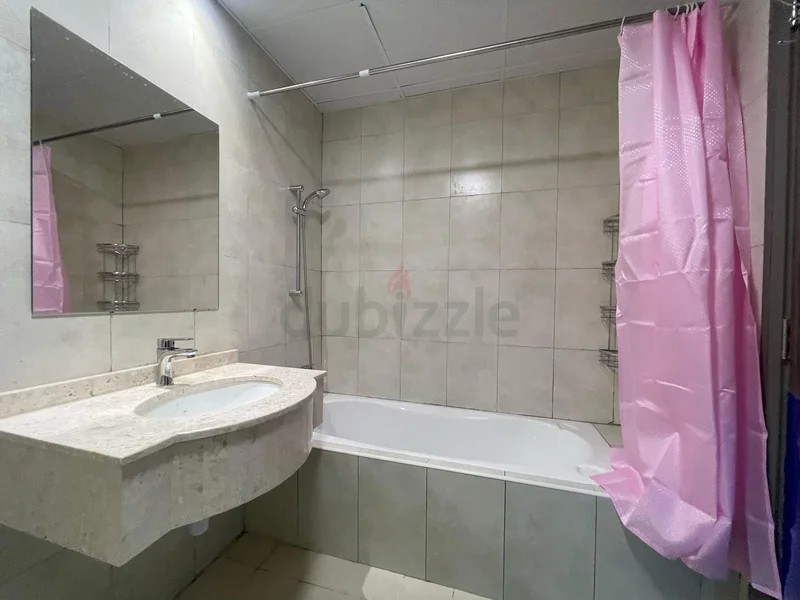 Ladies Bedspace for Rent in Al Nahda Dubai @ 750