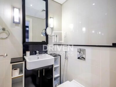 Fully Furnished Spacious Studio in Business ay| Ready to Move In