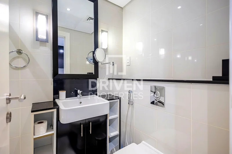 Fully Furnished Spacious Studio in Business ay| Ready to Move In