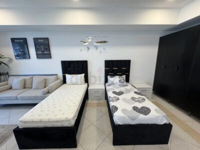 Bedspace for female for Rent In Dubai Marina @ 3000