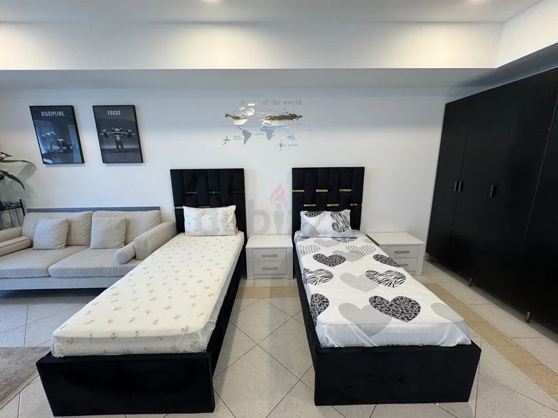 Bedspace for female for Rent In Dubai Marina @ 3000