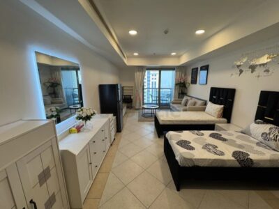 Bedspace for female for Rent In Dubai Marina @ 3000