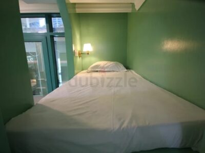 Executive Bedspace for rent in Dubai Marina Tram station
