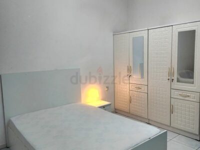 Executive Bedroom for rent in Al Mankhool Bur Dubai