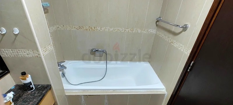 Rooms for rent in Jumeirah Lake Towers JLT @ 4700