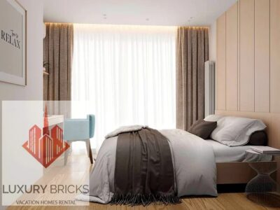 Hot Summer Deal Furnished studio for rent in Marina @ 4999