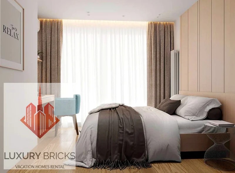 Hot Summer Deal Furnished studio for rent in Marina @ 4999