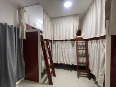 Ladies Bedspace for Rent in Al Nahda Dubai @ 750