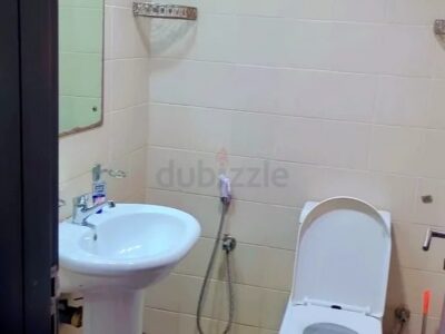 Executive Bedspace for Rent in Jumeirah Lake Towers