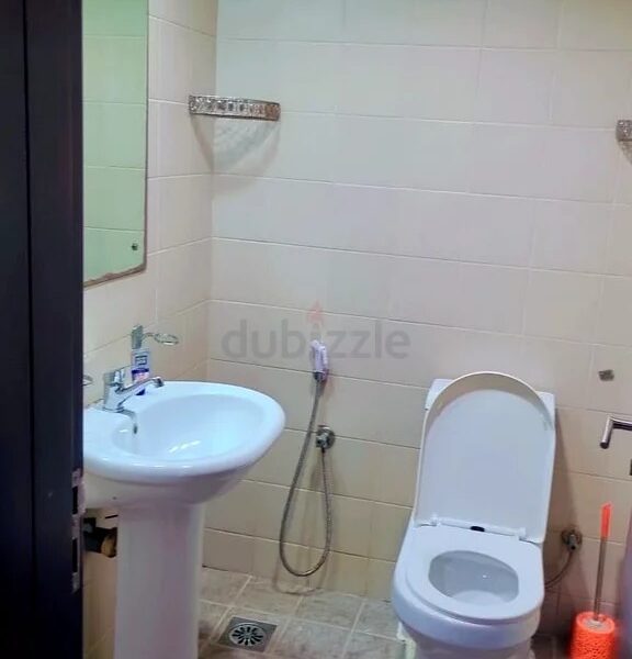Executive Bedspace for Rent in Jumeirah Lake Towers
