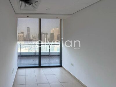 3 BHK apartment with Marina view for rent in Marina @225000