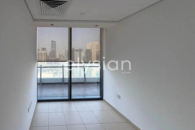 3 BHK apartment with Marina view for rent in Marina @225000