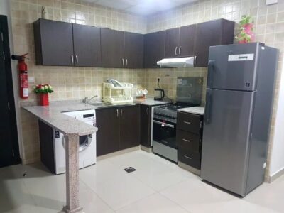 Furnished Room for rent in Dubai Marina @ 4500