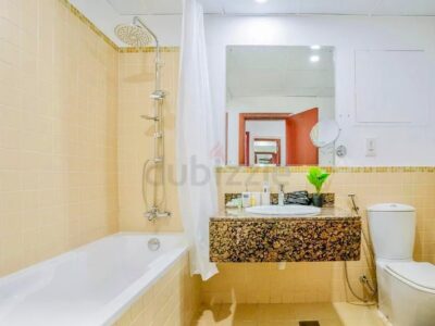 Executive Bedspace for Ladies in Dubai marina Near Metro