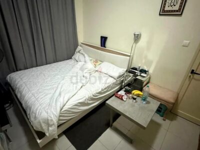 Furnished Room for rent in Al Nahda @2900