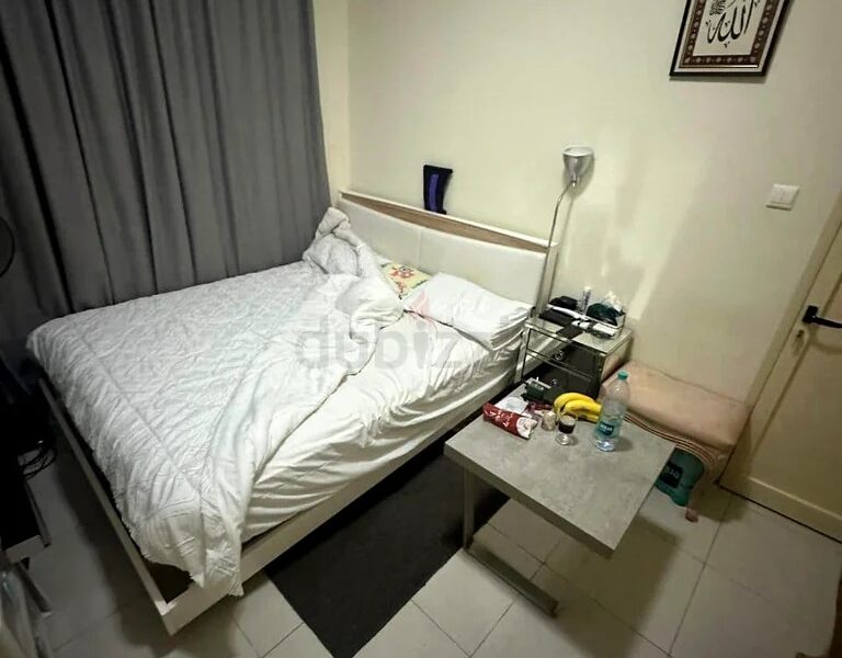Furnished Room for rent in Al Nahda @2900