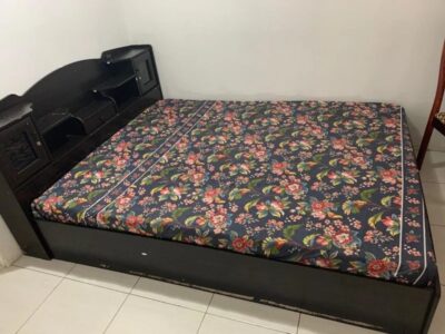 furnished room for family in Al Nahda @ 1700