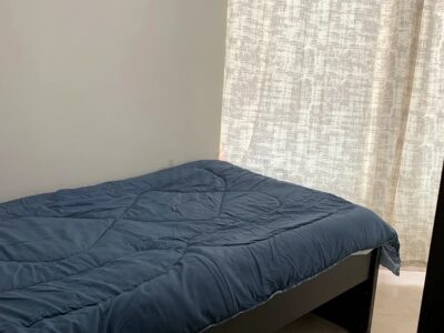 Room partition for Rent for males in Jumeirah Lake Towers @ 1900