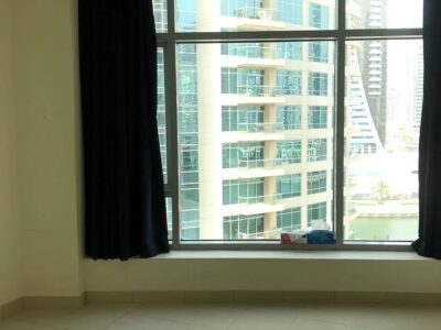1 Bedroom in Fairfield Dubai Marina With Marina View @ 118000