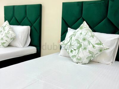 Bedspace for Ladies for Rent in Dubai Maria @ 999