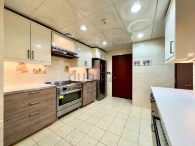 Executive Bedspace in Marina for rent @ 900