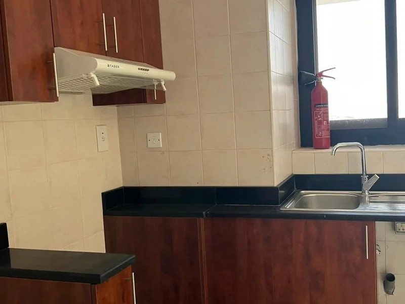 ! BHK Ready to Move | 12 Cheques | Unfurnished in Marina