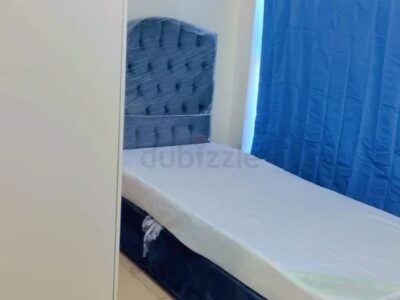 Executive Bedspace for Rent in Jumeirah Lake Towers