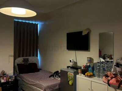 Bedspace for rent in JLT near Metro @ 1500