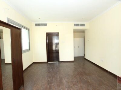 Canal view 1 BHK apartment in Dubai Marina @ 70000