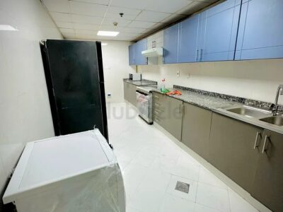 Furnished room for rent in Al Nahda @ 3000