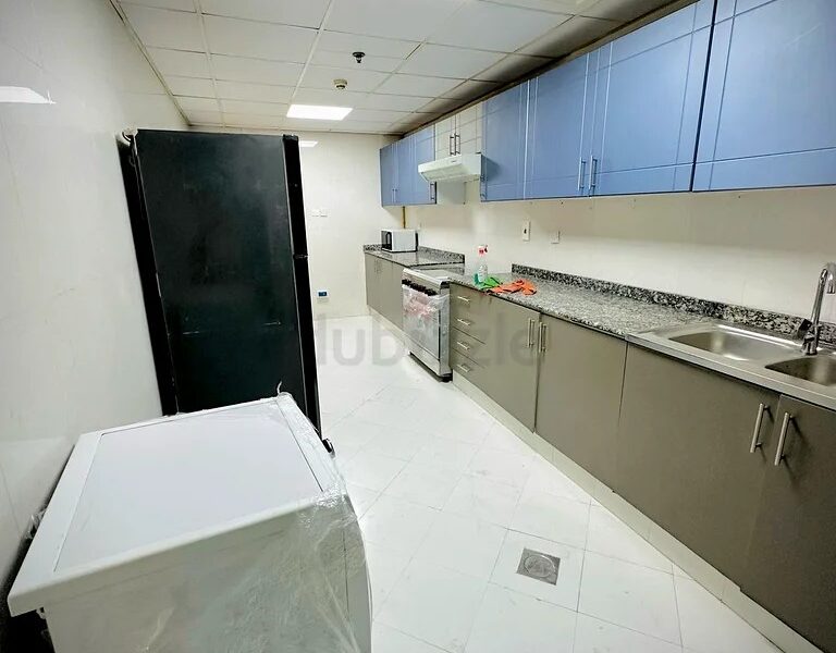 Furnished room for rent in Al Nahda @ 3000