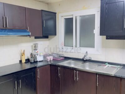 Bedspace fora Kerela in Al Nahda Dubai