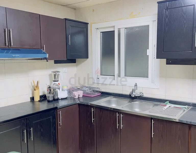Bedspace fora Kerela in Al Nahda Dubai
