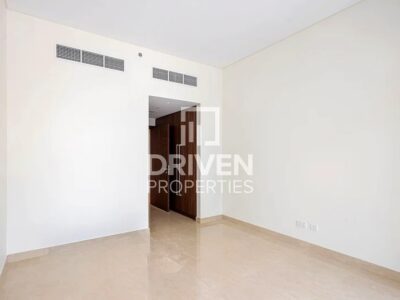 2 BR apartment in Downtown Dubai in Brand New Building