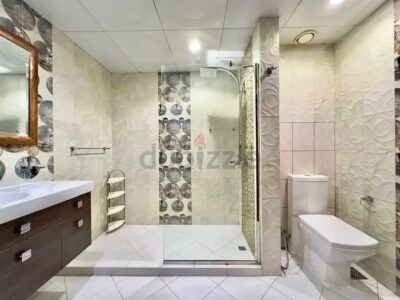Executive Bedspace in Marina for rent @ 900