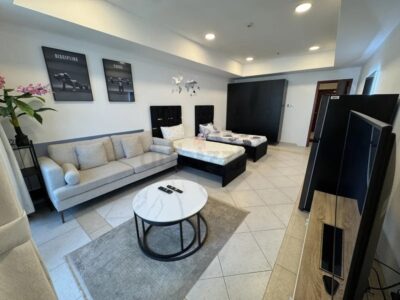 Bedspace for female for Rent In Dubai Marina @ 3000