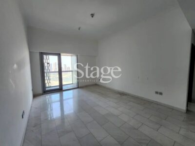 High floor 1 BHK apartment for Rent in Dubai Marina @115000