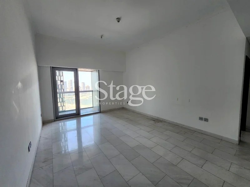 High floor 1 BHK apartment for Rent in Dubai Marina @115000