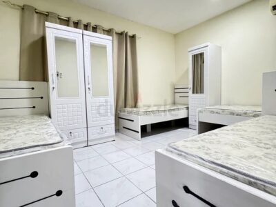 Bed space near Sharaf DG Metro , Bur Dubai for Rent @ 1250