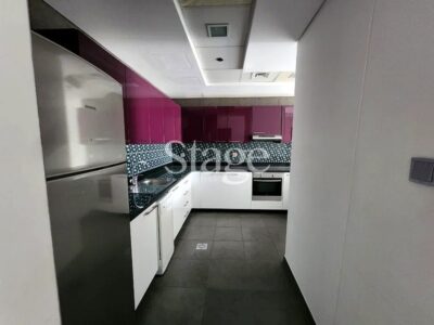 High floor 1 BHK apartment for Rent in Dubai Marina @115000