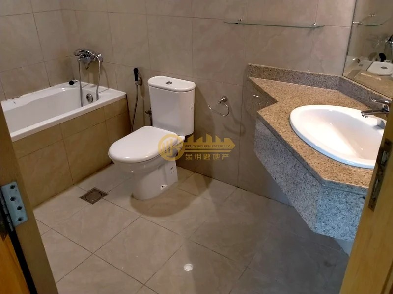 2BR apartments Marina View for rent in Dubai Marina @ 140000