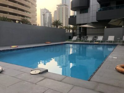 Executive Bedspaces for Rent In Dubai Marina @ 1450