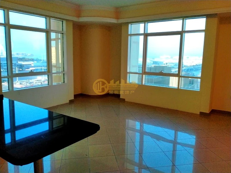 2BR apartments Marina View for rent in Dubai Marina @ 140000